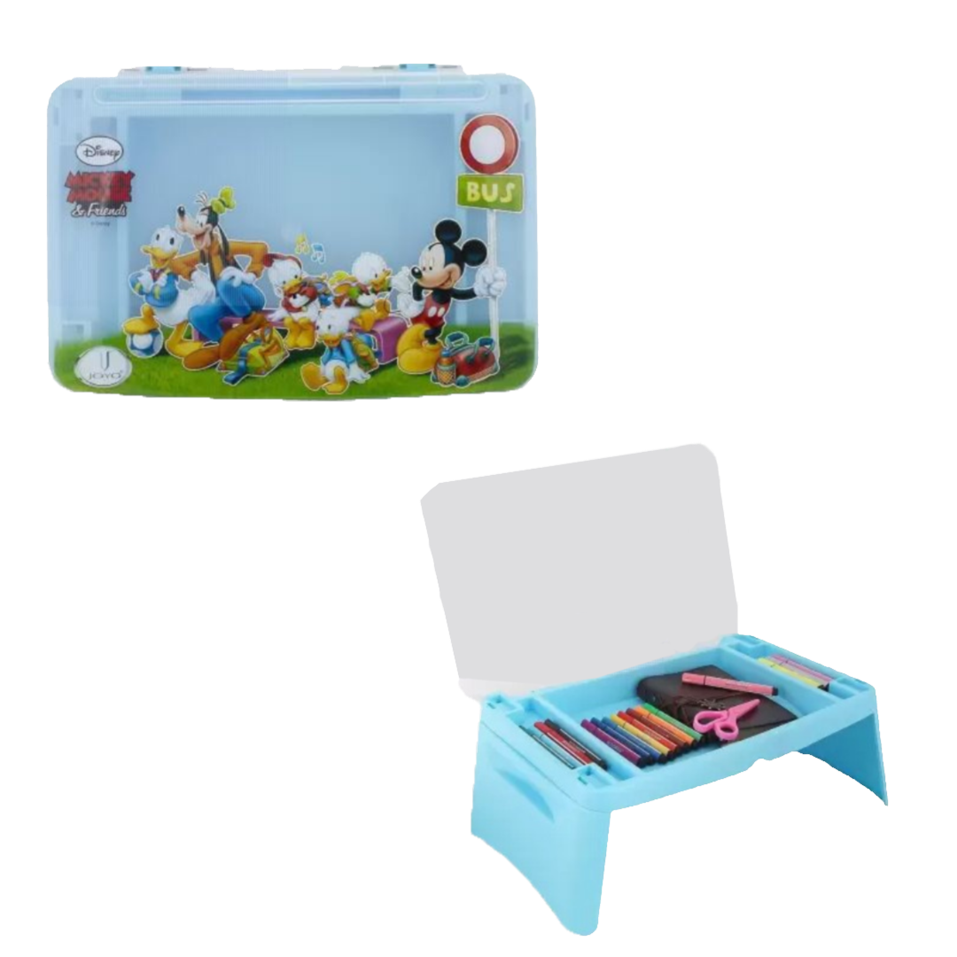 MESA ESCRIVANINHA INFANTIL